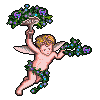 left angel